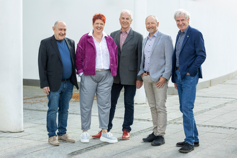 Fraktionsmitglieder 2026