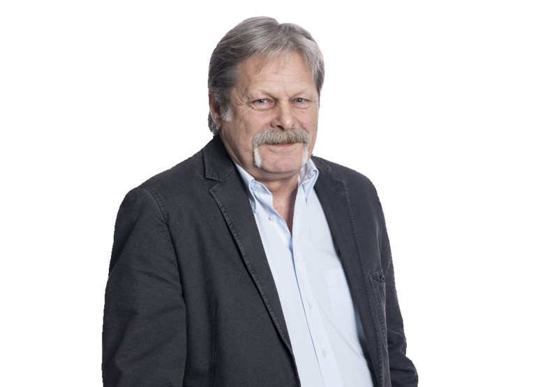 Werner Zanker